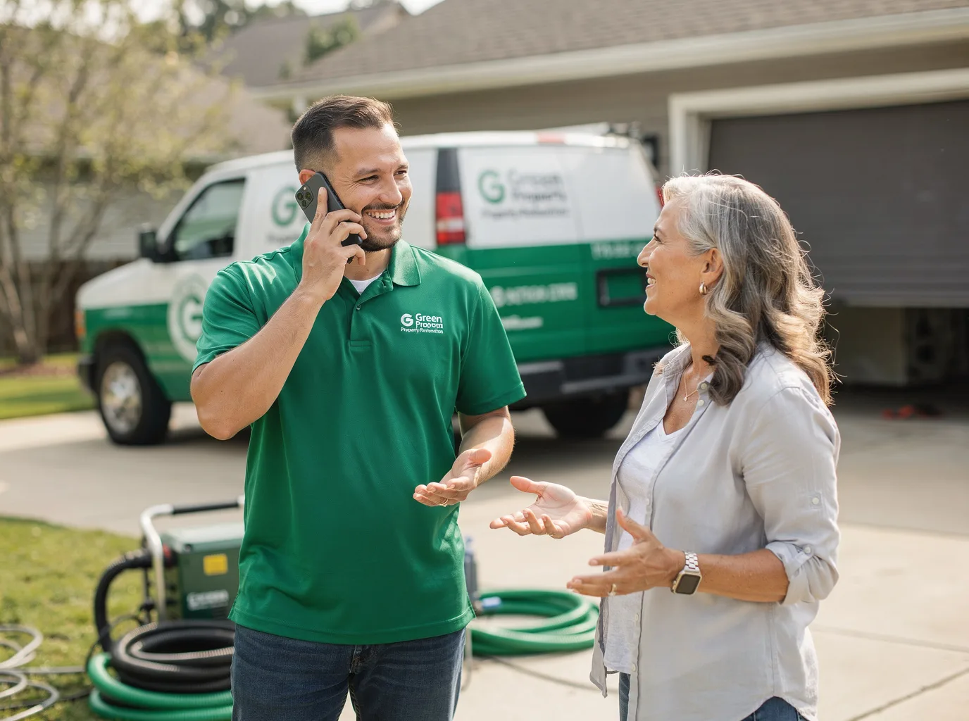 Water Damage Restoration Swayzee, IN FAQs